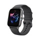 Amazfit GTS 3 4,45 cm (1.75'') 42 mm AMOLED Grafito GPS (satélite) - a2035